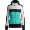 Martini SportswearDamen Cristallo Jacke -Bergzeit Verkäufe iview 1108332 031 pic1