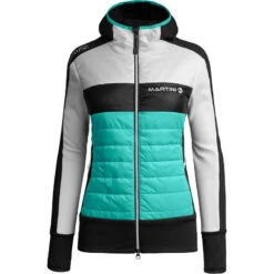 Martini SportswearDamen Cristallo Jacke