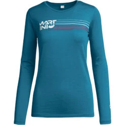 Martini SportswearDamen Solitude 2.0 Longsleeve
