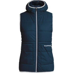 Martini SportswearDamen Majority Weste