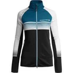 Martini SportswearDamen Mountain Match Jacke
