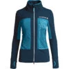 Martini SportswearDamen Non Stop 2.0 Jacke -Bergzeit Verkäufe iview 1108345 011 pic1