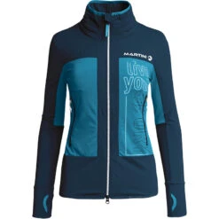Martini SportswearDamen Non Stop 2.0 Jacke