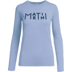 Martini SportswearDamen Carpe Diem Longsleeve