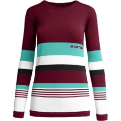 Martini SportswearDamen Passion Longsleeve