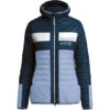 Martini SportswearDamen No Compromise Jacke -Bergzeit Verkäufe iview 1108358 036 pic1