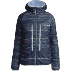 Martini SportswearDamen Complex Jacke