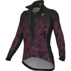 AléDamen Web Jacke