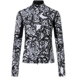 CastelliDamen Unlimited Perfetto Ros 2 Jacke