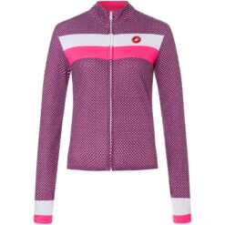 CastelliDamen Volare Radtrikot
