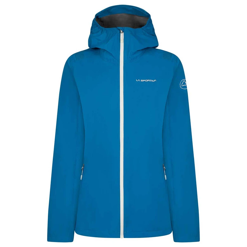 La SportivaDamen Rise Jacke 3 La SportivaDamen Rise Jacke