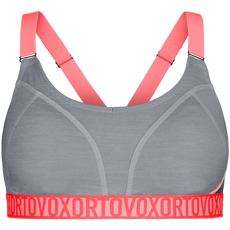 OrtovoxDamen 150 Essential Sport BH 3 OrtovoxDamen 150 Essential Sport BH