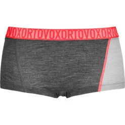 OrtovoxDamen 150 Essential Hot Boxer