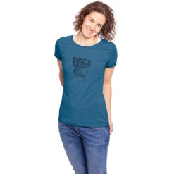 ChillazDamen Gandia Peace T-Shirt