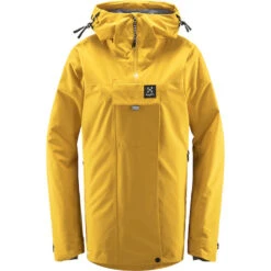 HaglöfsDamen Orsa Parka