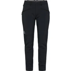 HaglöfsDamen Chilly Softshell Hose