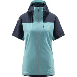 HaglöfsDamen L.I.M Alpha Hoodie Weste