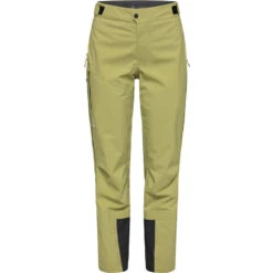 HaglöfsDamen Roc GTX Hose