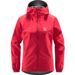 HaglöfsDamen Betula GTX Jacke