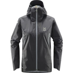 HaglöfsDamen L.I.M GTX Active Jacke