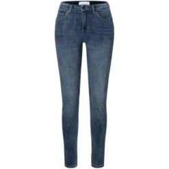 Du/ErDamen Performance Jeans Skinny