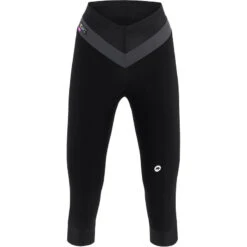 AssosDamen Uma GT Spring Fall Radhose Lang