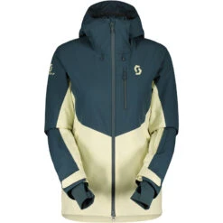 ScottDamen Ultimate Dryo Jacke