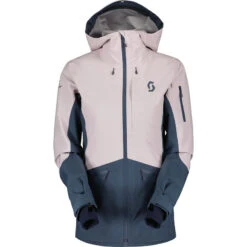 ScottDamen Vertic 3L Jacke