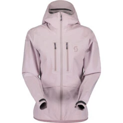 ScottDamen Explorair DryoSpun 3L Jacke