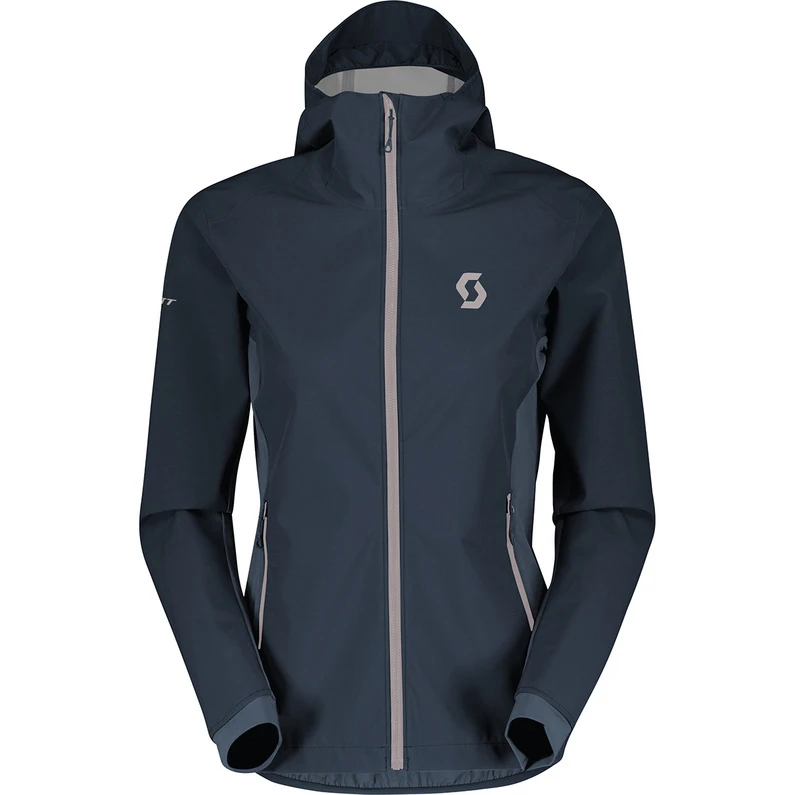 ScottDamen Explorair Hybrid LT Jacke 3 ScottDamen Explorair Hybrid LT Jacke