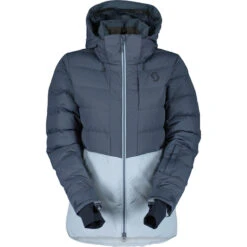 ScottDamen Ultimate Warm Jacke