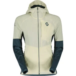ScottDamen Explorair Alpha Hoodie Jacke