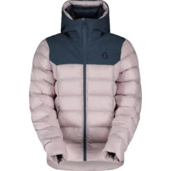 ScottDamen Insuloft Warm Jacke