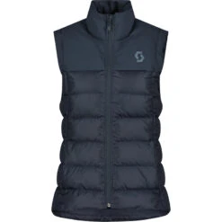 ScottDamen Insuloft Warm Weste