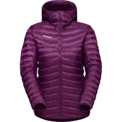 MammutDamen Albula In Hoodie Jacke