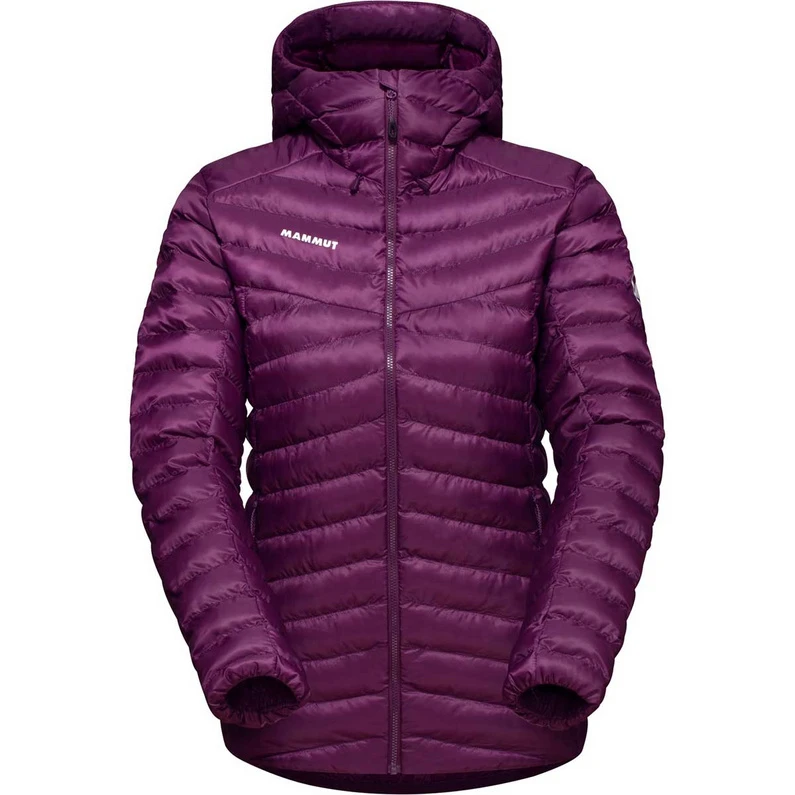 MammutDamen Albula In Hoodie Jacke 3 MammutDamen Albula In Hoodie Jacke