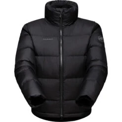 MammutDamen Fedoz In Jacke