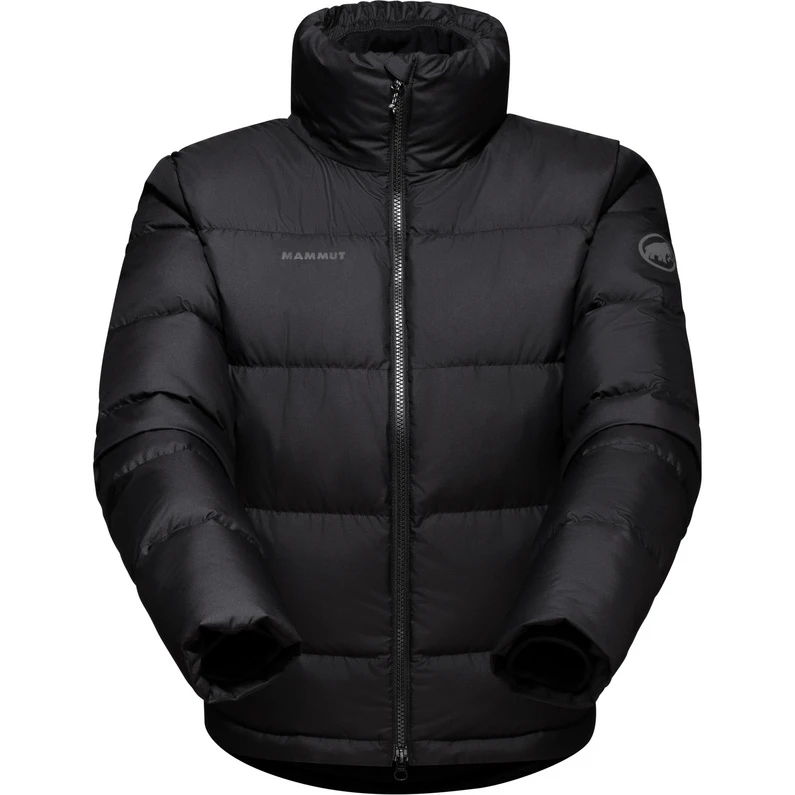 MammutDamen Fedoz In Jacke 3 MammutDamen Fedoz In Jacke