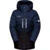 MammutDamen Photics Ski HS Thermo Hoodie Jacke -Bergzeit Verkäufe iview 1108878 001 pic1