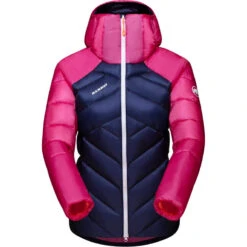 MammutDamen Taiss In Hoodie Jacke