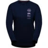MammutDamen Mammut Core ML Crew Neck Window Longsleeve -Bergzeit Verkäufe iview 1108887 001 pic1