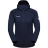 MammutDamen Aconcagua ML Hoodie Jacke -Bergzeit Verkäufe iview 1108904 016 pic1