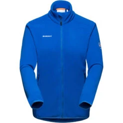 MammutDamen Innominata Light ML Jacke