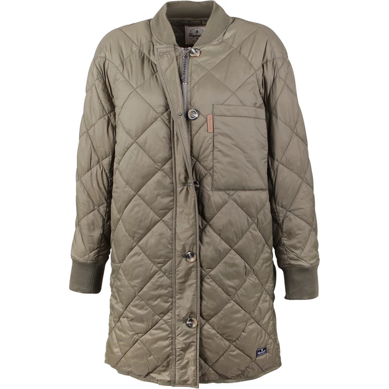 AlprauschDamen Frau Rüegg Mantel 3 AlprauschDamen Frau Rüegg Mantel