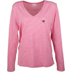 AlprauschDamen Evä Flitzer Longsleeve