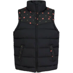 BlutsgeschwisterDamen Cloud Stepper Weste