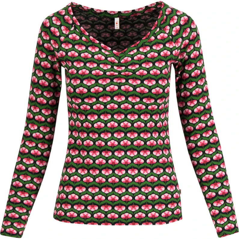 BlutsgeschwisterDamen Savoir Vivre Longsleeve 3 BlutsgeschwisterDamen Savoir Vivre Longsleeve