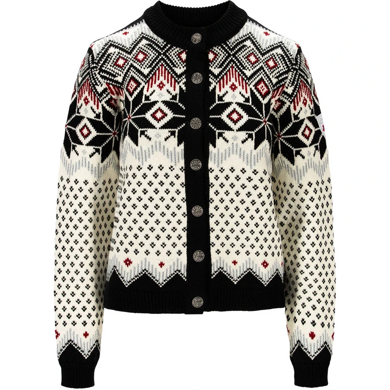 Dale Of NorwayDamen Vilja Jacke 3 Dale Of NorwayDamen Vilja Jacke