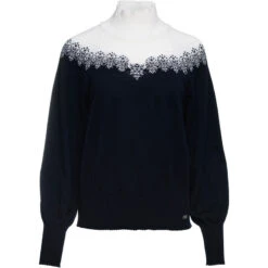 Dale Of NorwayDamen Isfrid Pullover