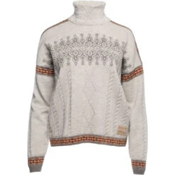 Dale Of NorwayDamen Aspøy Pullover